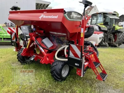 Kverneland OPTIMA V SX - 6 REIHEN