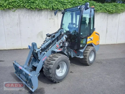 Giant G2700 X-TRA HD+