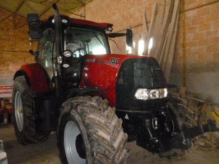 Case IH PUMA 150