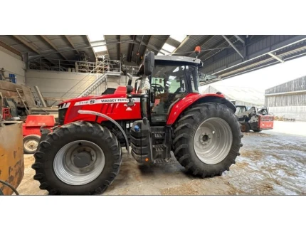 Massey Ferguson 7719/S