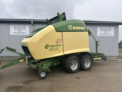 Krone CF155 XC EXTREME