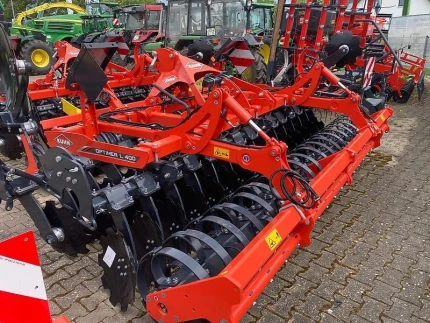Kuhn OPTIMER L400