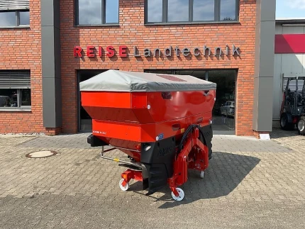 Rauch AXIS-H 30.2 EMC+W