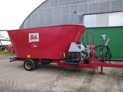 BvL V-MIX PLUS 13-2 S