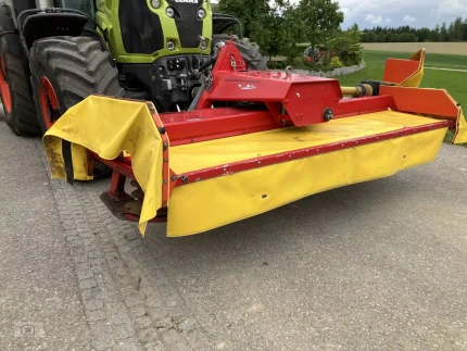 Faucheuse - 3M - 2010