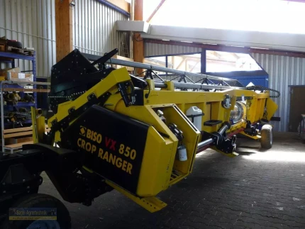 Biso VX CROP RANGER 850