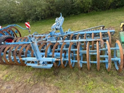 Lemken VARIOPACK S 110 WDP 70