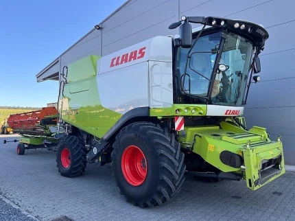 Claas LEXION 630