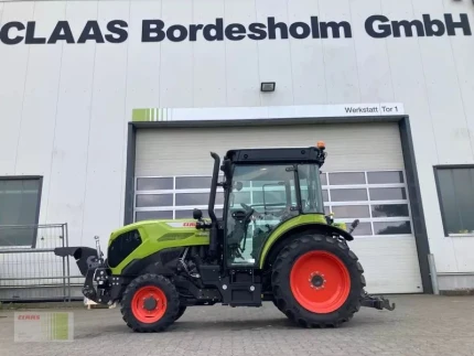 Claas NEXOS 240 S ADVANCED