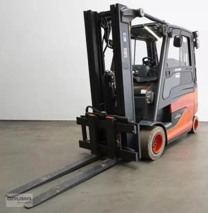 Fenwick Linde E 30/600 HL 387