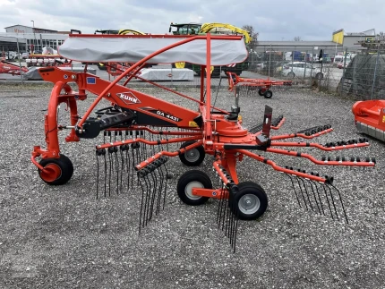 Kuhn GA4431
