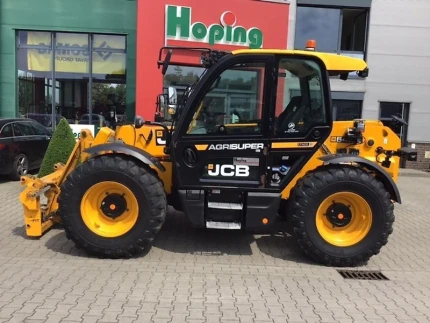 JCB 542 - 70 AGRI SUPER
