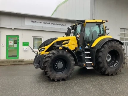 Valtra Valmet Q305