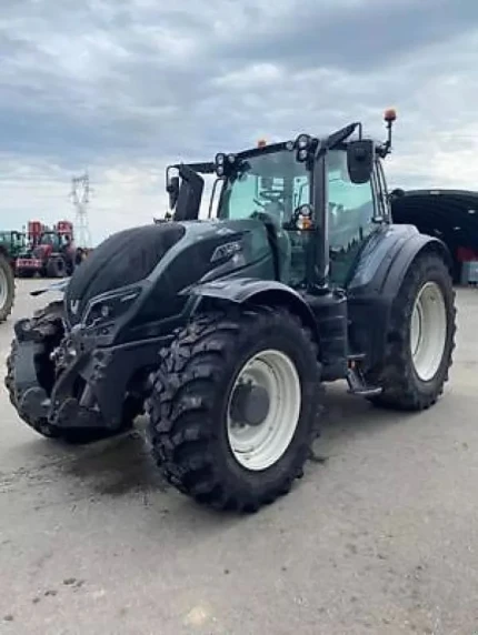 Valtra Valmet T234 VERSU