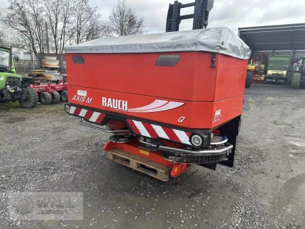 Rauch AXIS-M 30.2