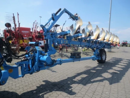 Rabe / Rabewerk KORMORAN VHA180 VIII