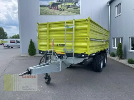 Benne agricole - 11M3 - 2025