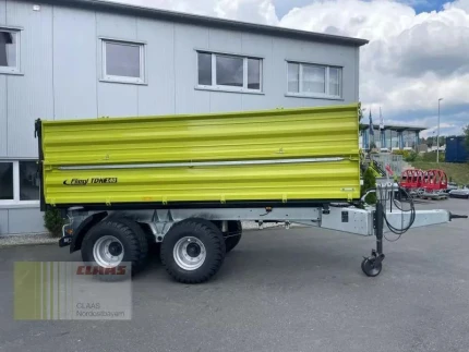 Benne agricole - 11M3 - 2025