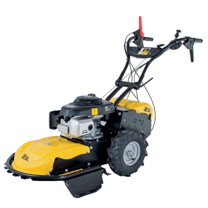 Tondeuse autoportée