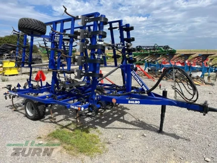 Dalbo CULTITRAIL 500