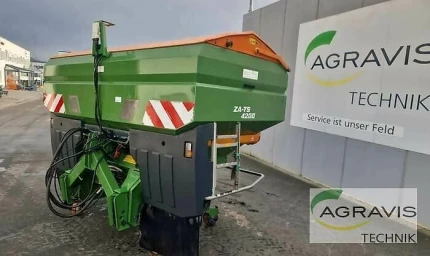 Distributeur d'engrais - 28M - 6351H - 2015