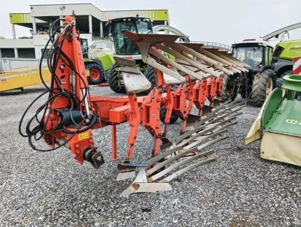 Kuhn VARI-MASTER 153