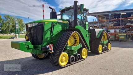 John Deere 9RX 640