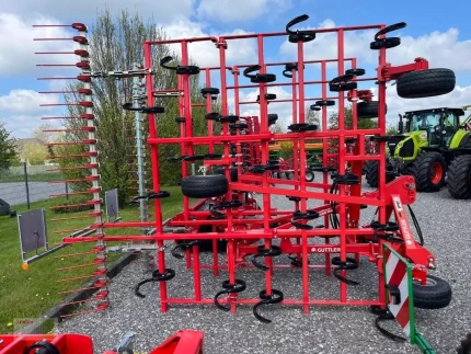 Güttler SUPERMAXX 60-7 BIO