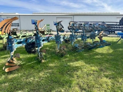 Lemken VARI DIAMANT