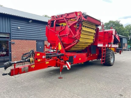 Grimme SE 150 / 60