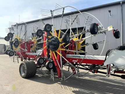 Pottinger TOP 1403 C