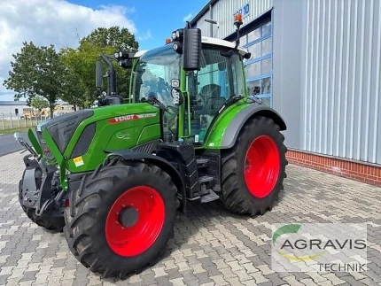 Tracteur agricole - 113CH - 1382H - 2024