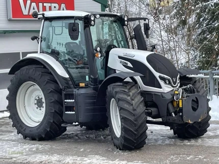 Valtra Valmet N175 ACTIVE