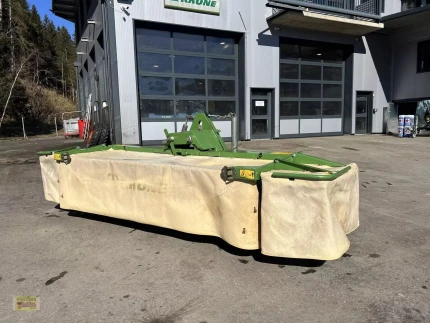 Krone FRONTMäHERK EASY CUT 28 M