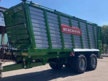 Benne agricole - 2023