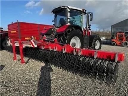 Pottinger PöTTINGER ROTOCARE V 8000