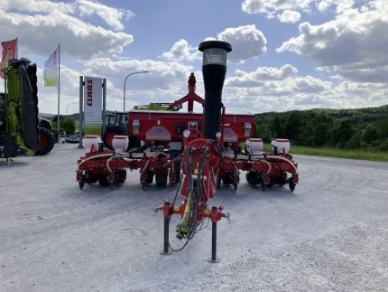 Kverneland OPTIMA TF PROFI