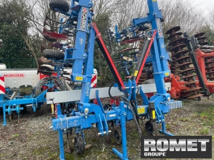 Bineuse - 4.5M - 2022