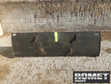 ALO Quicke FOURCHE A FUMIER