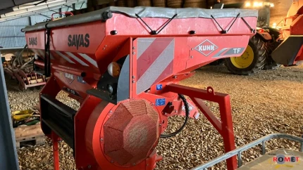 Pièces détachées - 2022