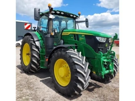 John Deere 6R185