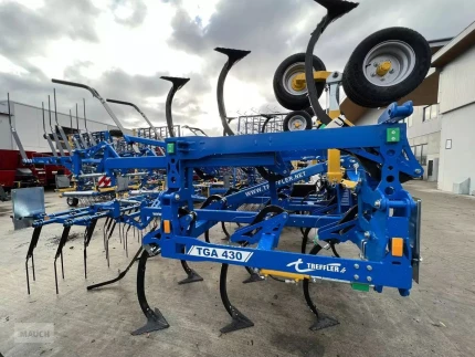 Vibroculteur - 4M - 2023