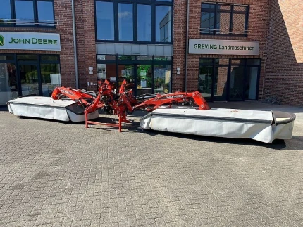 Kuhn GMD9530