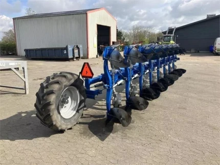 Overum VF-EVL 8F PLOV