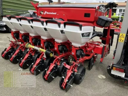 Kverneland OPTIMA V SX - 6 REIHEN