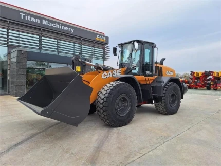 Chargeuse - 231CH - 9H - 2023