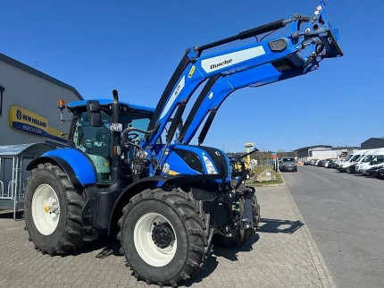 New Holland T 7.270 AC