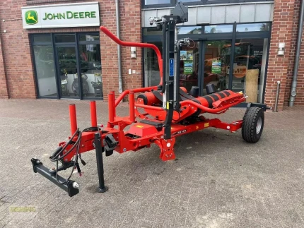 Kuhn RW1410C