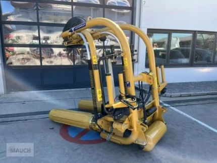 Tanco TANCO S200 DOPPELARMWICKLER