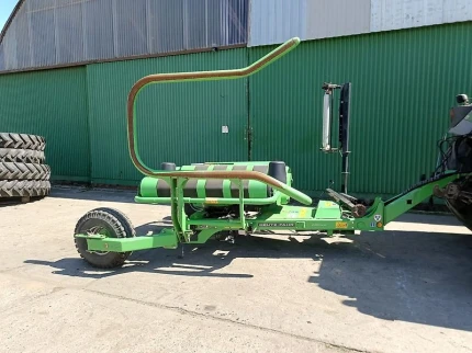 Kuhn DEUTZ FAHR WM 1431